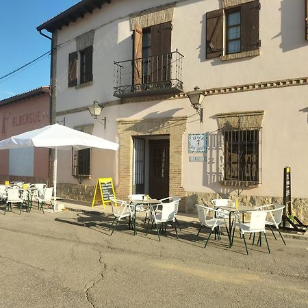 Don Camino Low Cost Villalcazar de Sirga Exterior photo
